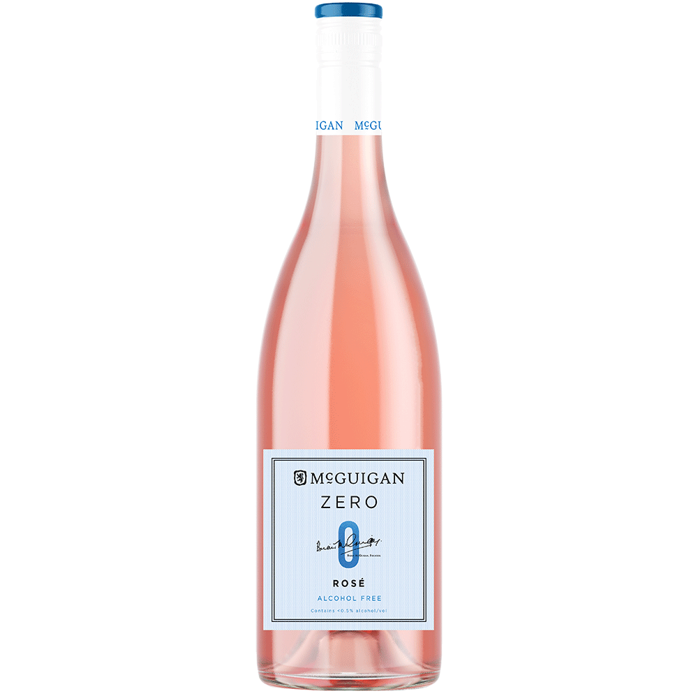 McGuigan Zero Rosé McGuigan Zero Rosé
